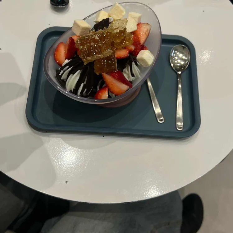 카페요아정 사진