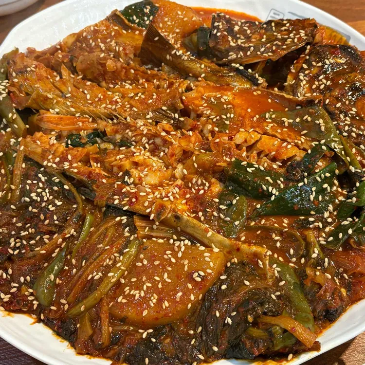 이대맛태 사진