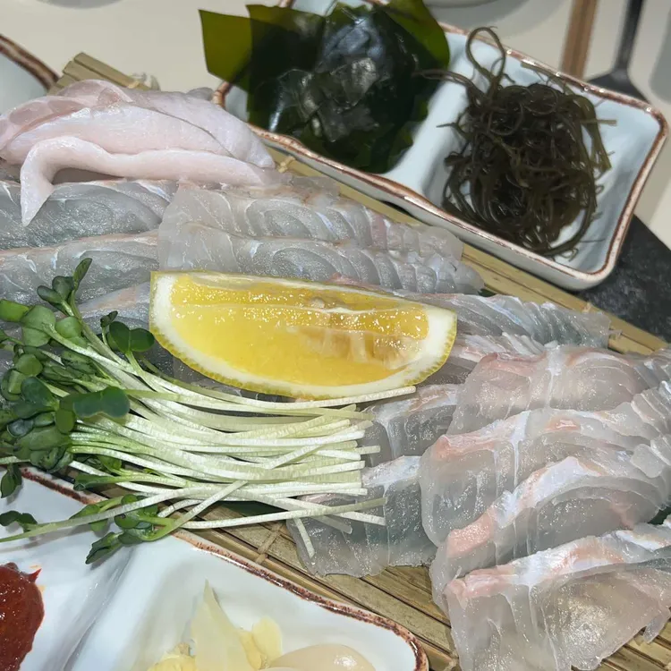 대물섬 사진