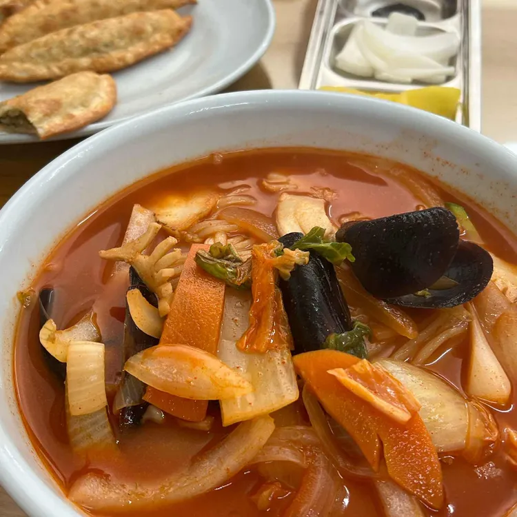 동해루 사진