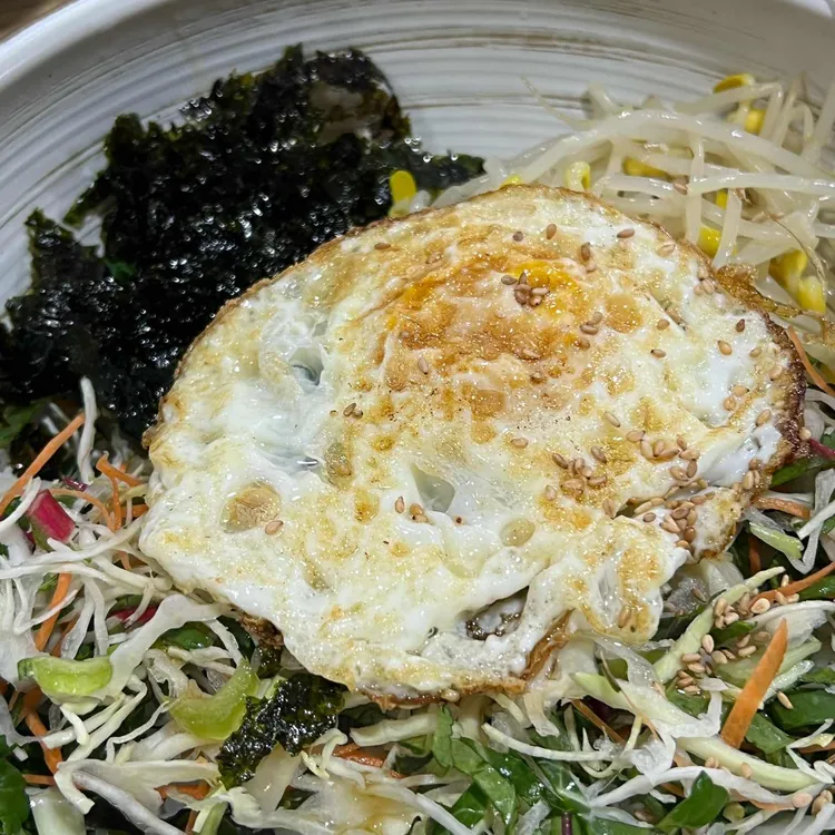 항아리수제비전문점 사진