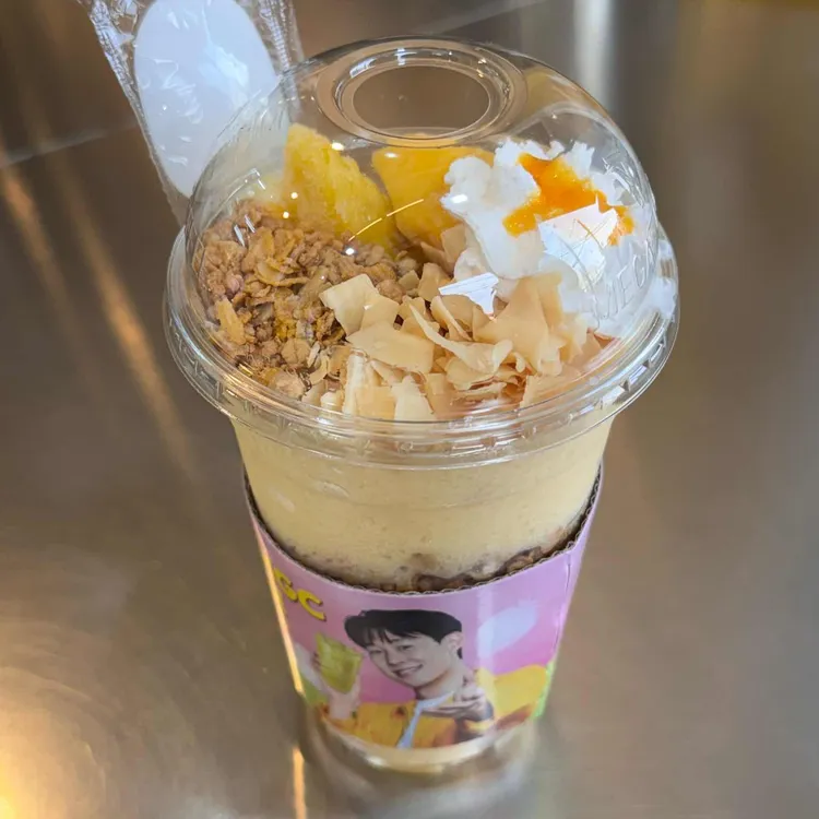 메가MGC커피 사진