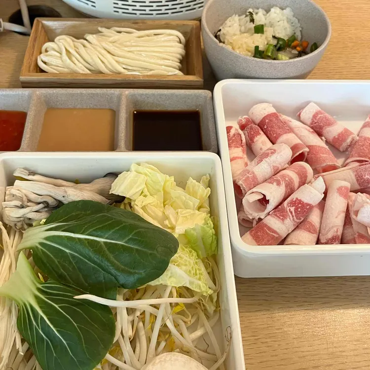 샤브로21 사진