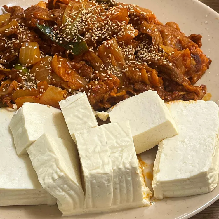 두부천국 사진
