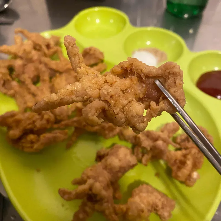 매콤이 사진