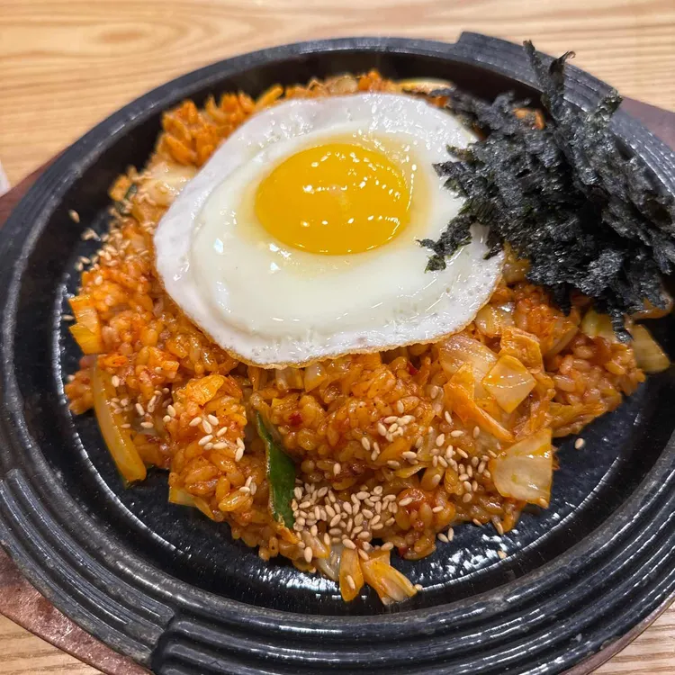 푸드카페 사진