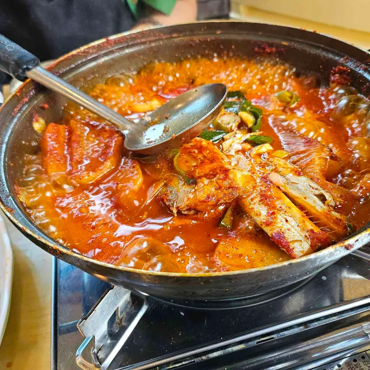 신옛촌 사진