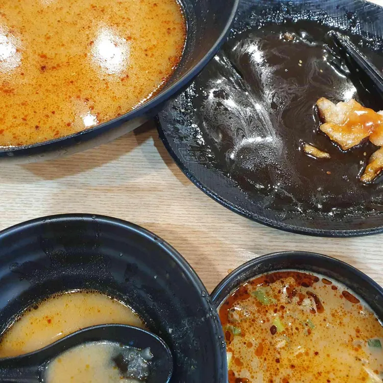 이런이궈 마라탕 사진