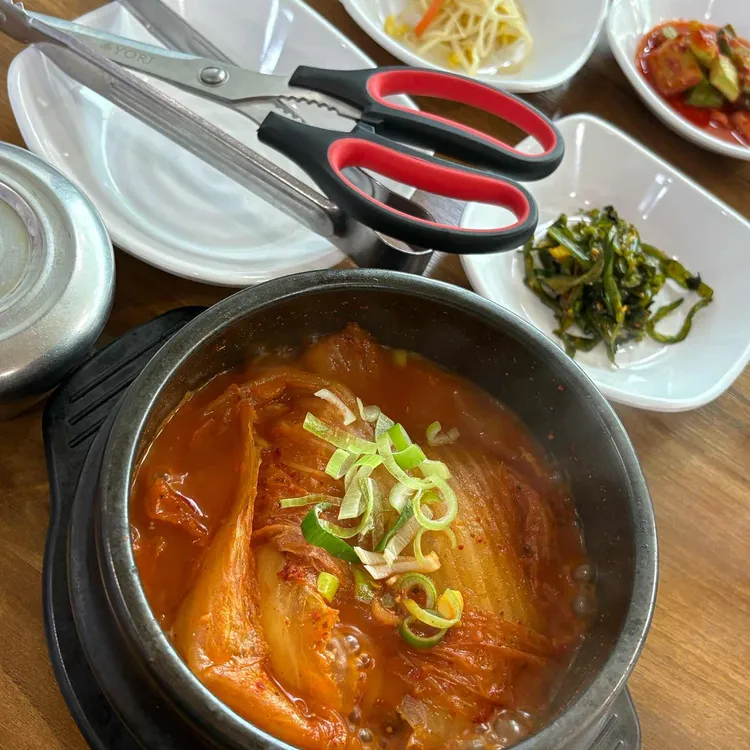 정가네 생선구이 사진