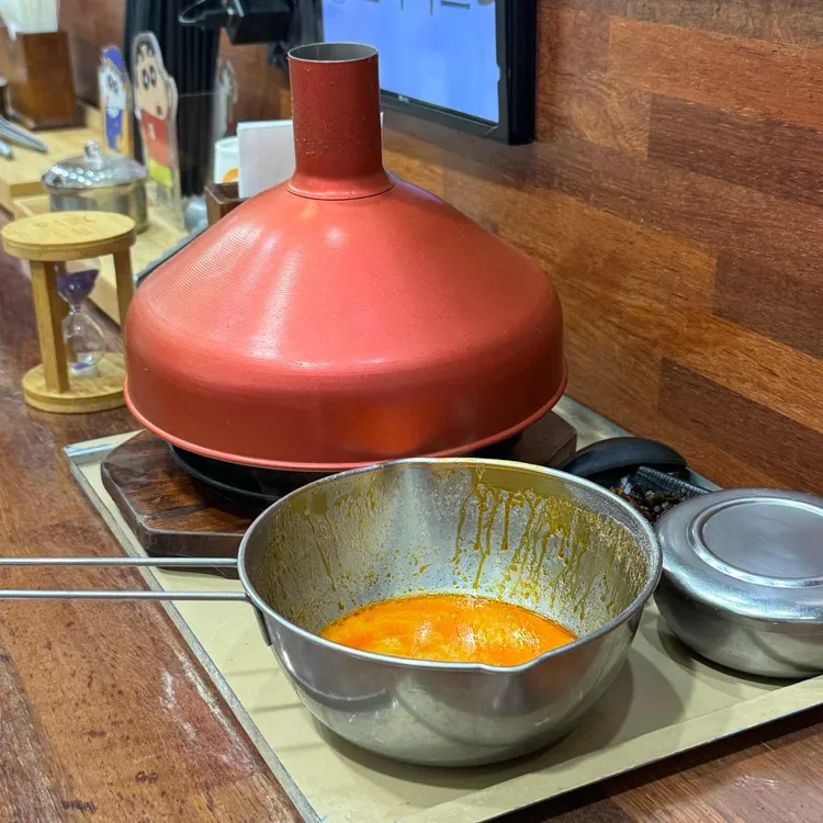 멘야마쯔리 사진