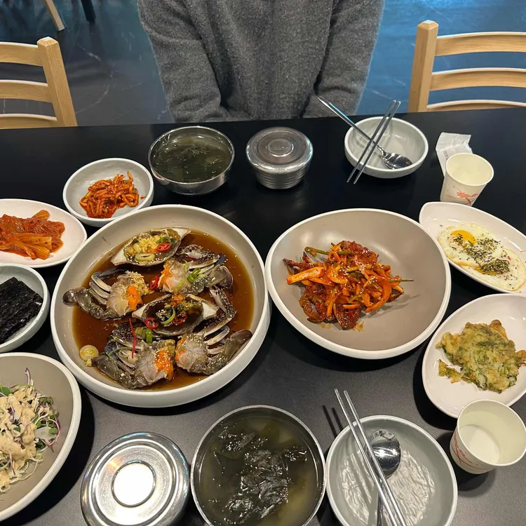 꽃게담다by꽃게보쌈 사진