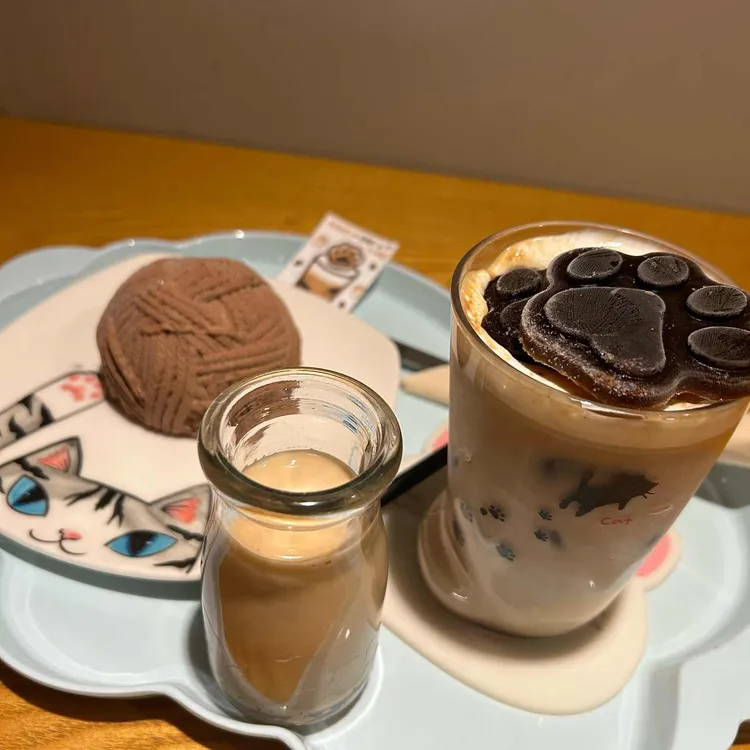 냥토피아 사진