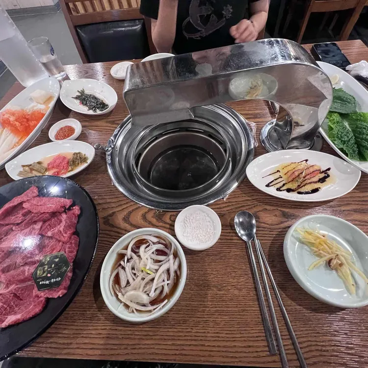 한우명가 사진