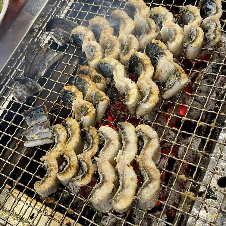 천년풍천장어 사진