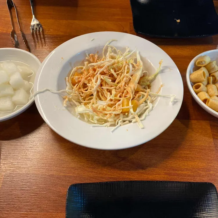BRD백록담 사진