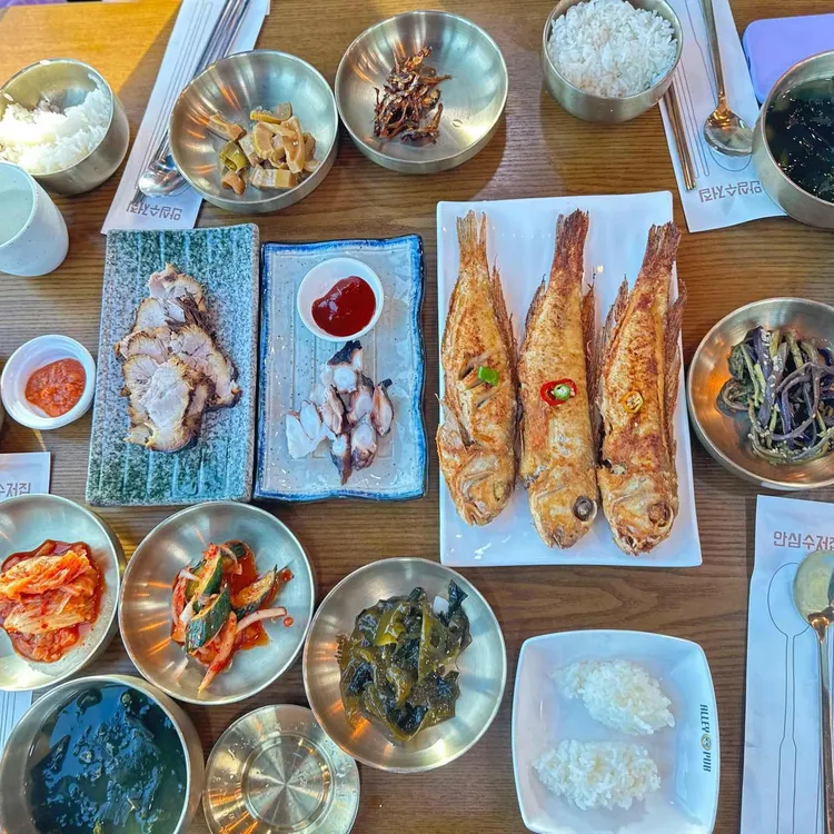 대들보 사진