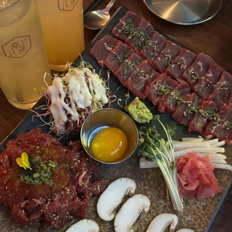 이자카야 우규 사진