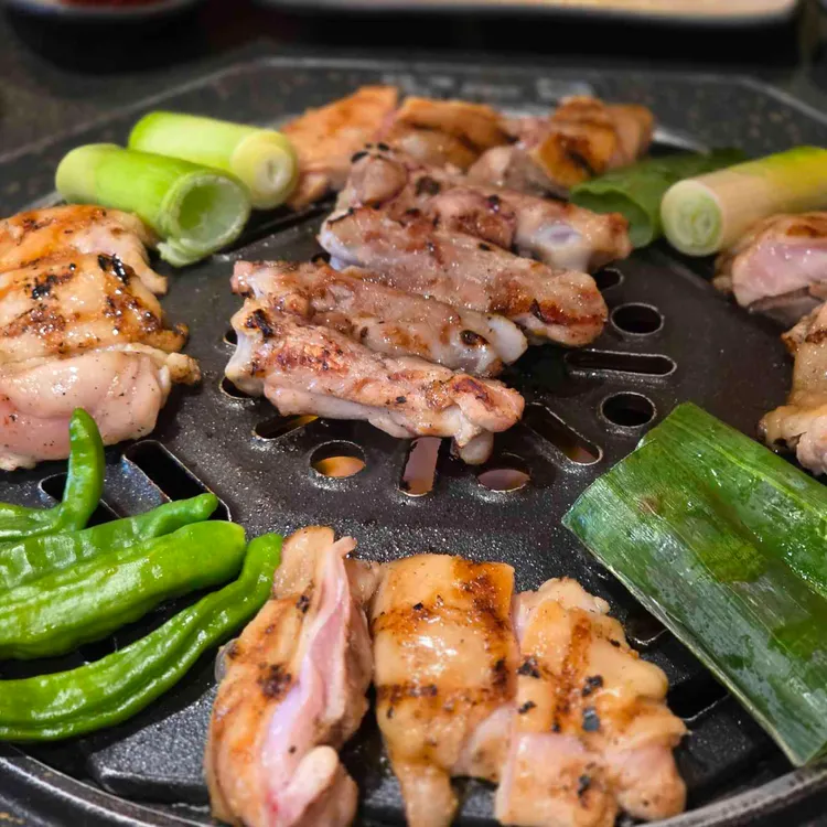 팔각도 사진