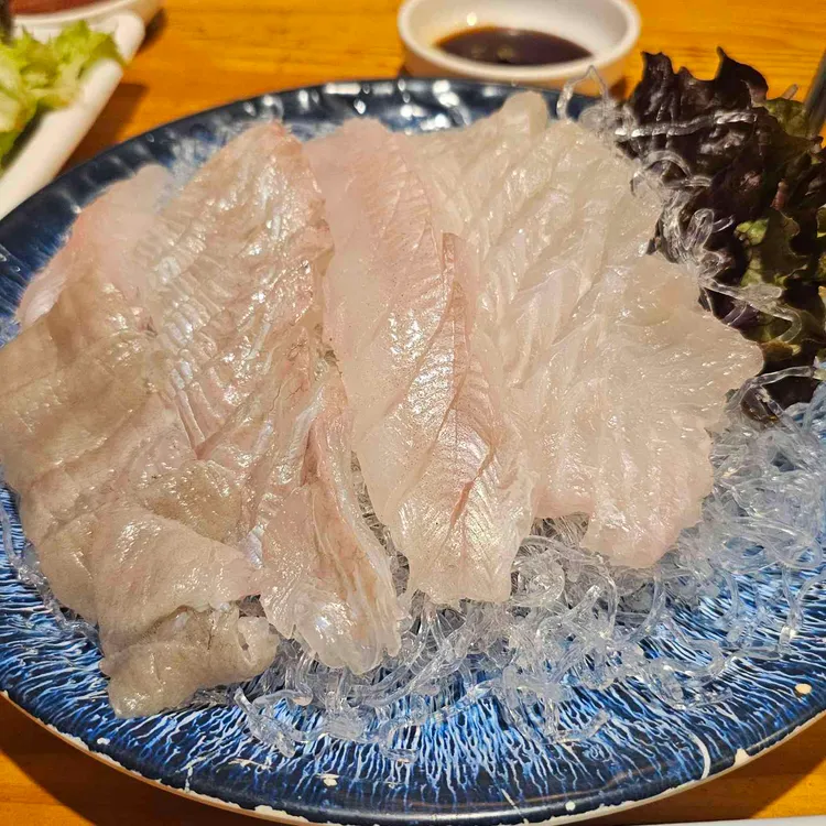 오징어 세상 사진