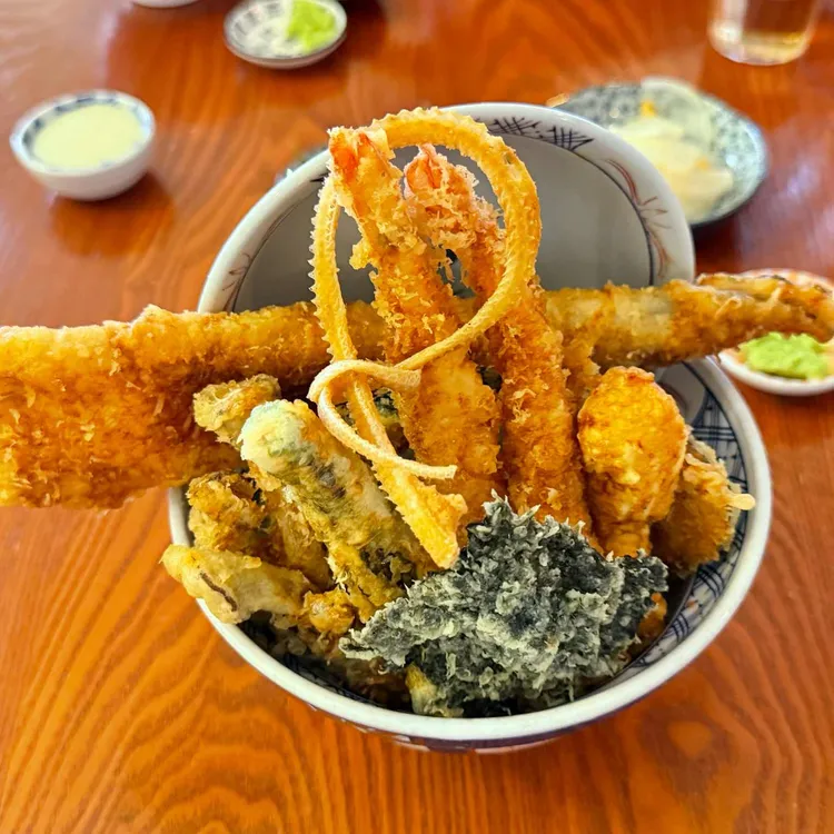 고쿠텐 사진