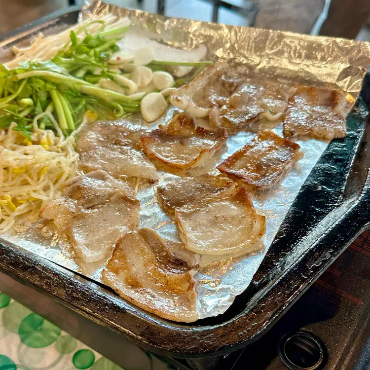 동백집 사진