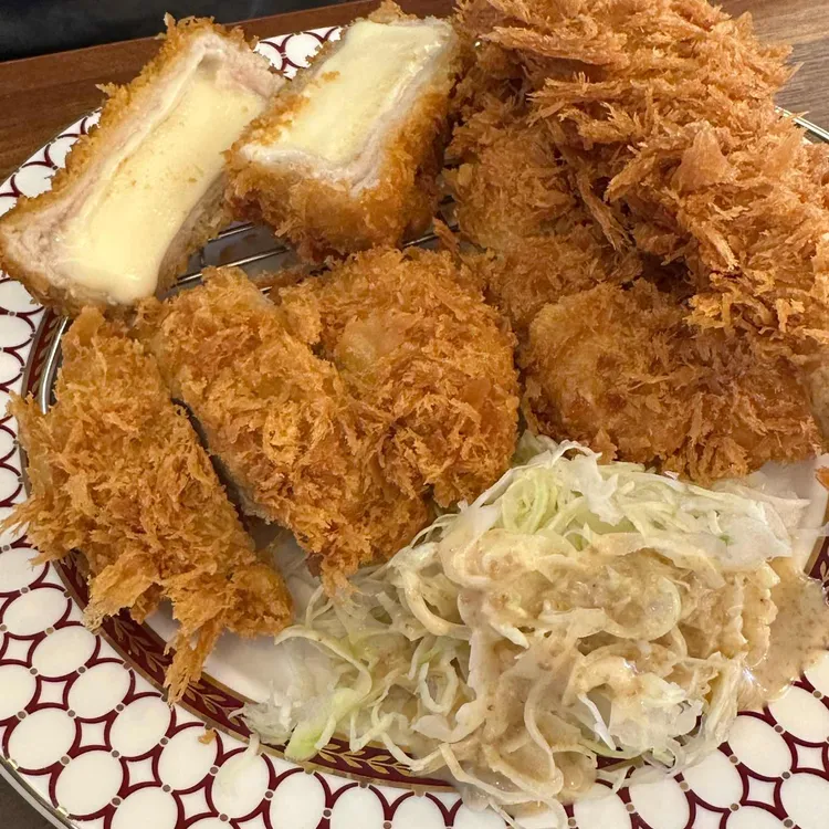 카츠공방 사진