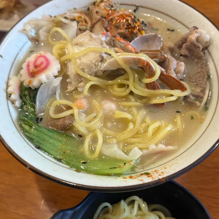 키햐아 사진