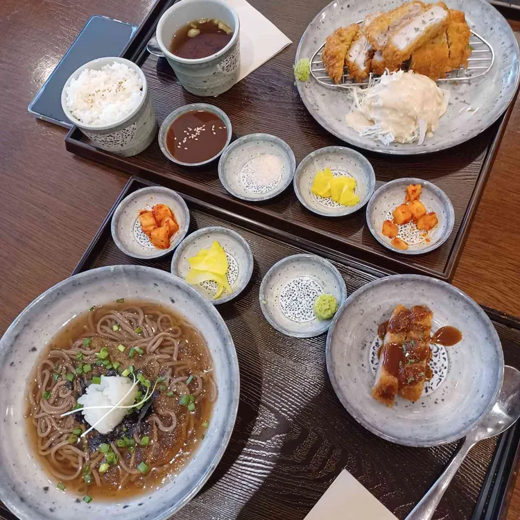 유미카츠 사진