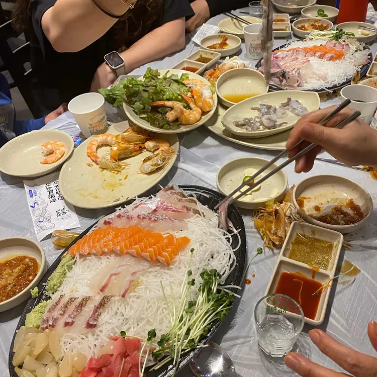 형제상회 사진