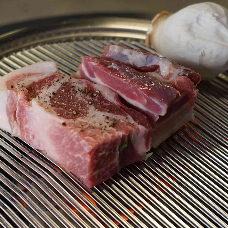 멍삼 성신여대고깃집 점심저녁 사진
