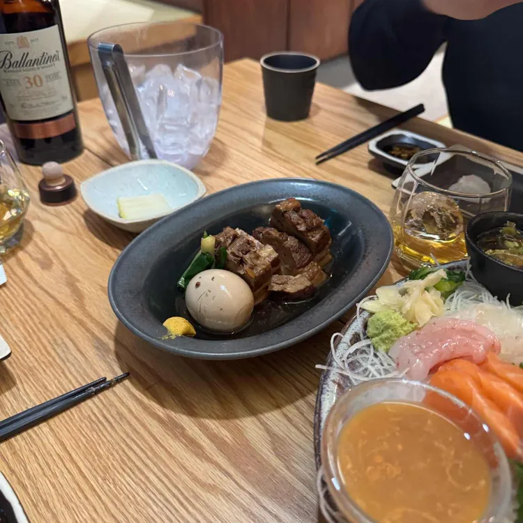 갓포호산 사진