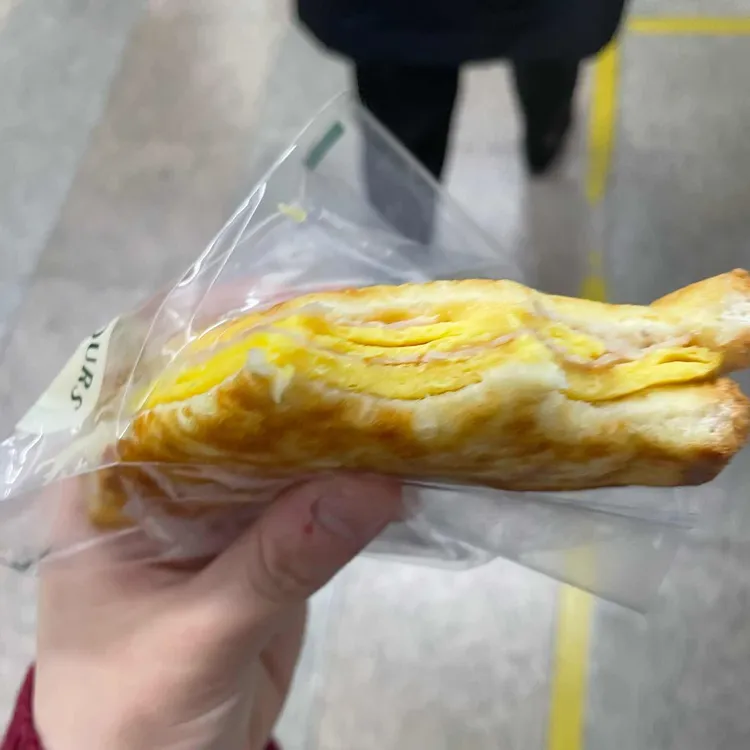 뚜레쥬르 사진