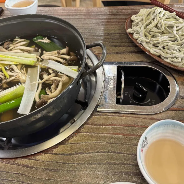 칼국수만드는사람들 사진