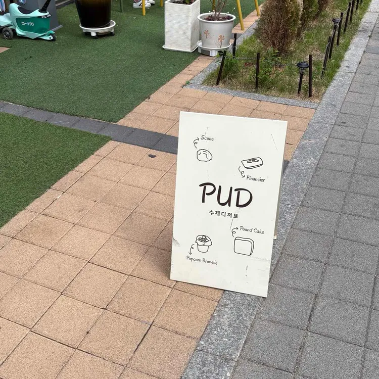 PUD 사진