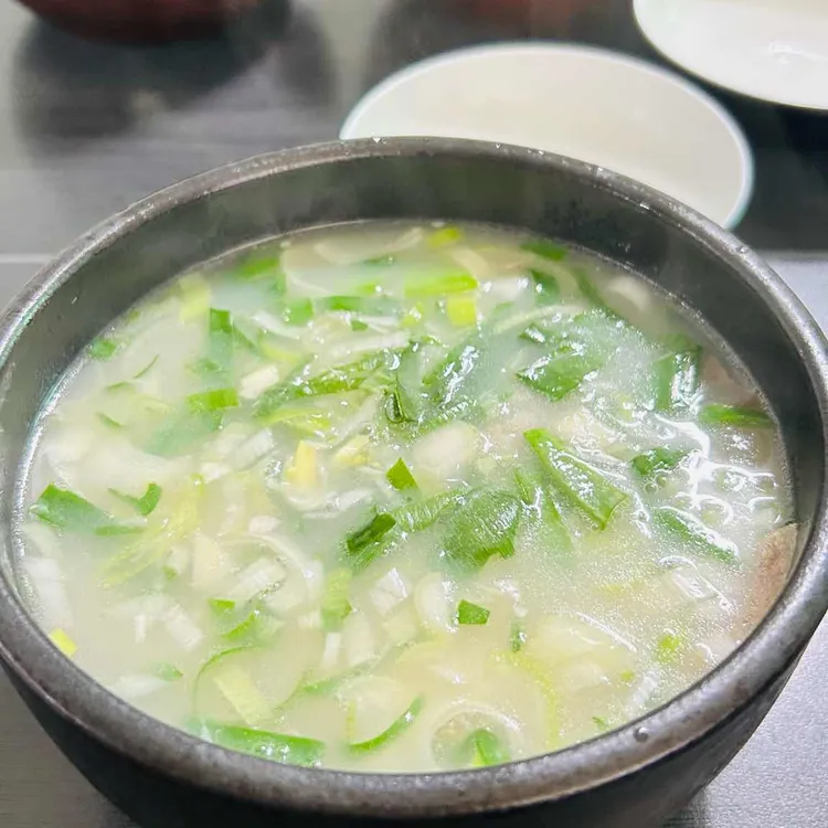 옥천옥 사진