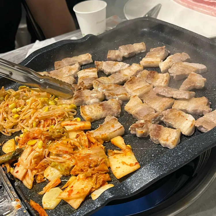 이슬목장 사진