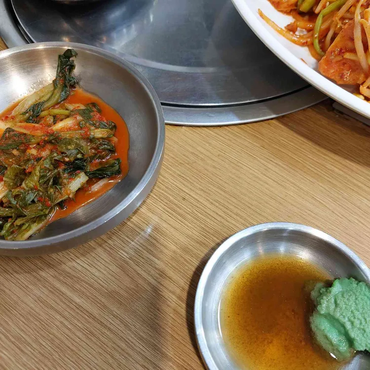 맛있는집 사진