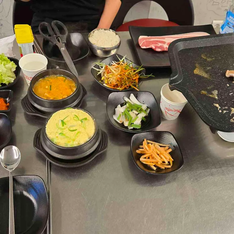 영이네 냉삼겹 사진
