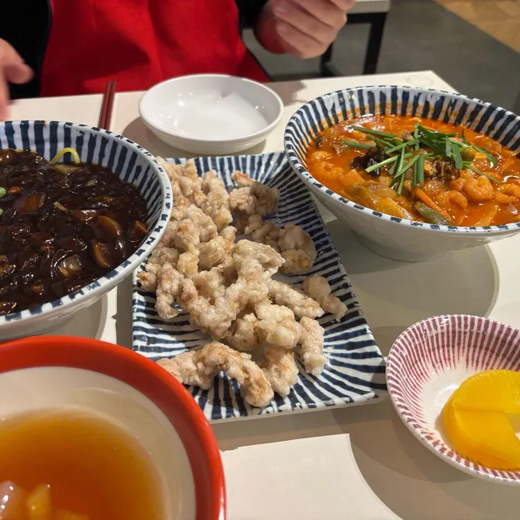 1950에어차이나 사진