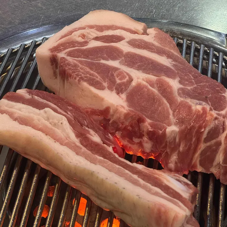돈사돈 사진
