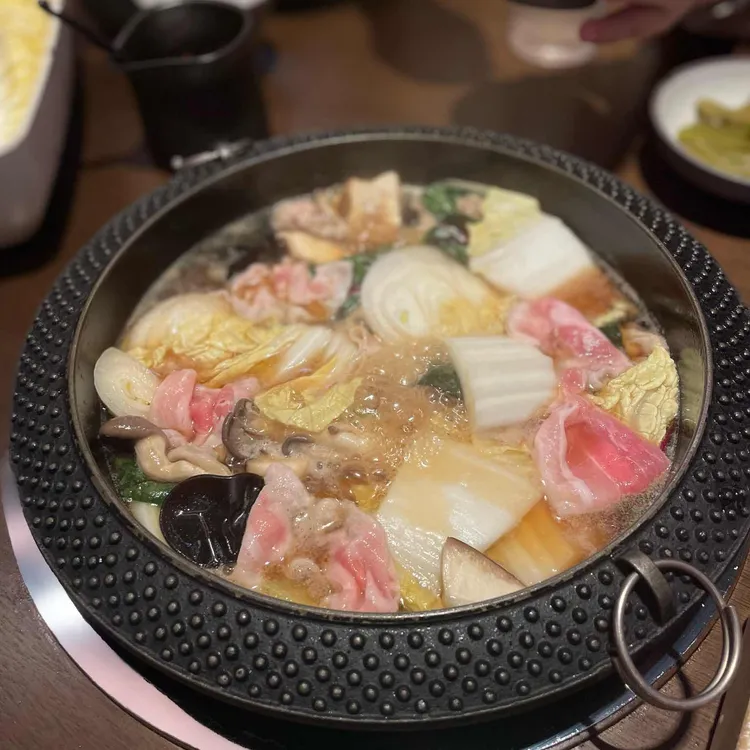 모던샤브하우스 사진