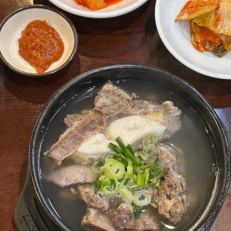 송월관 사진