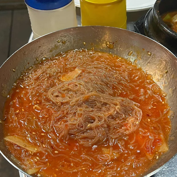추억의연탄집 사진