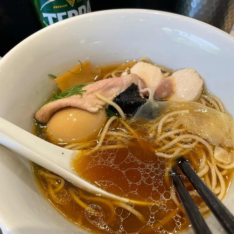 멘야준 사진