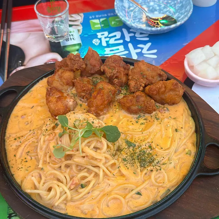 발짝 사진