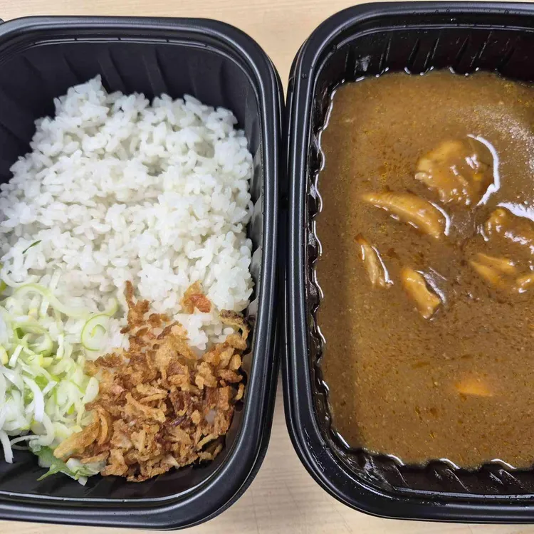 오늘은카레 사진