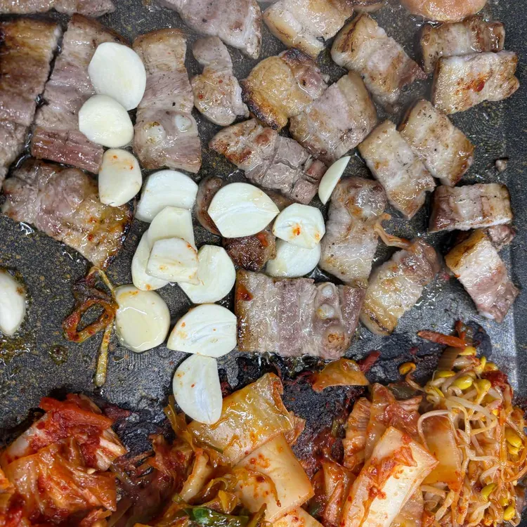 뽀빠이갈비 사진