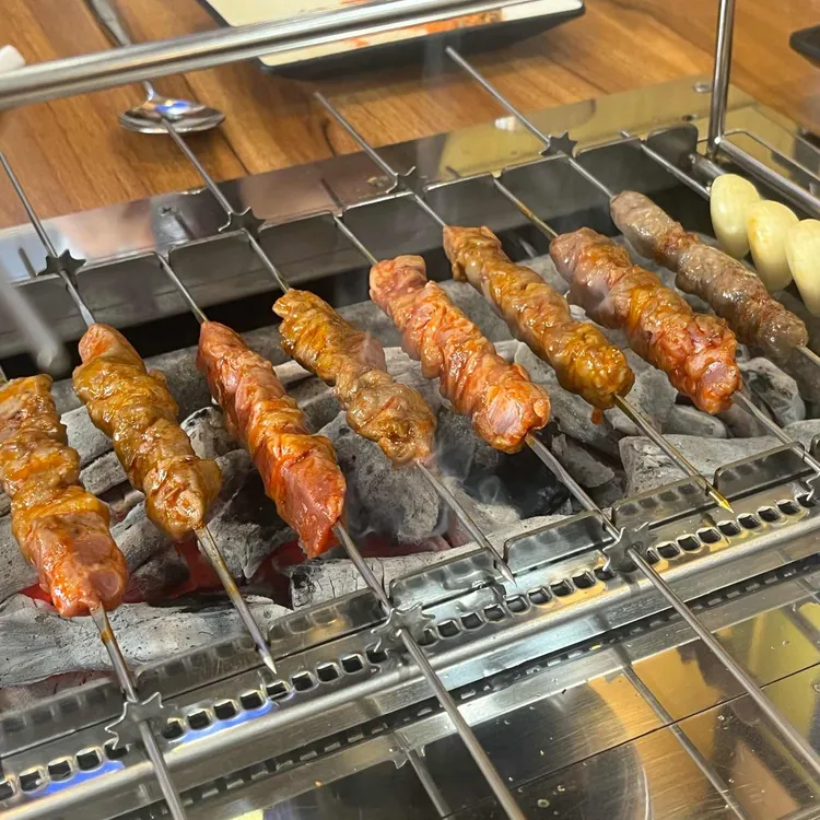 송가네양꼬치양갈비 사진