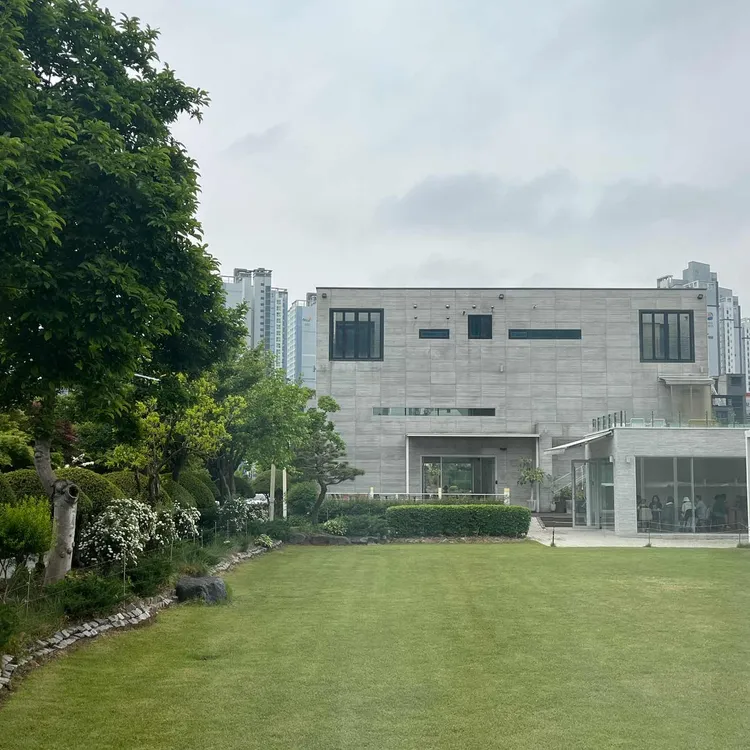 그라운드헤븐 패밀리 사진