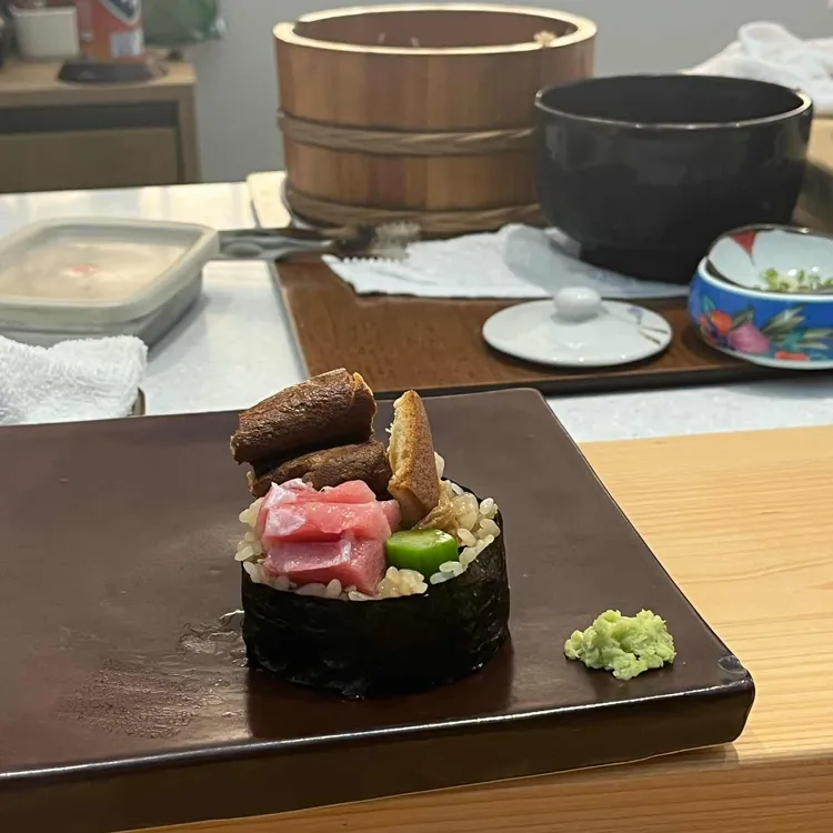 스시예담 사진